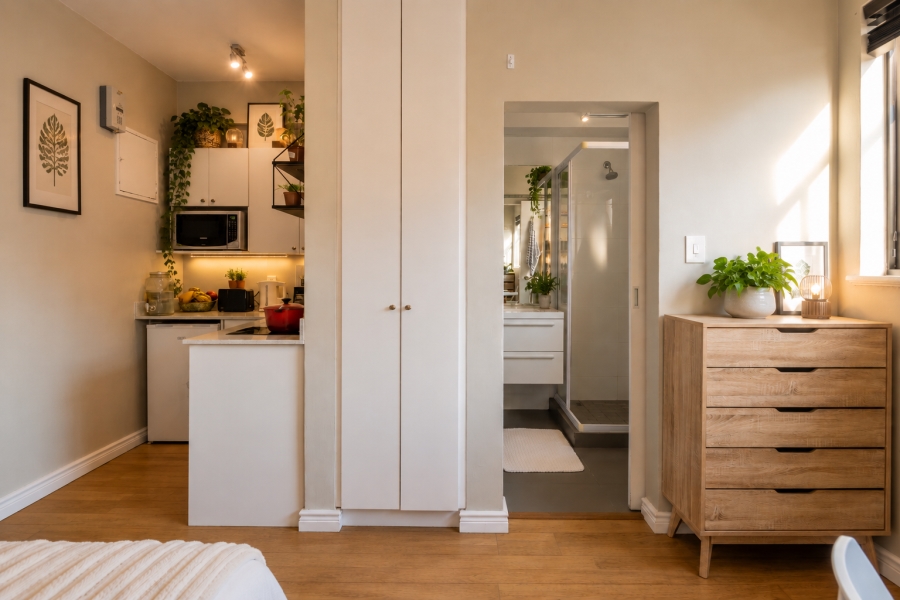 0 Bedroom Property for Sale in Sea Point Western Cape